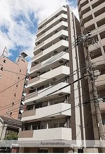 FROMA MONZENNAKACHO RIVER SIDEの画像