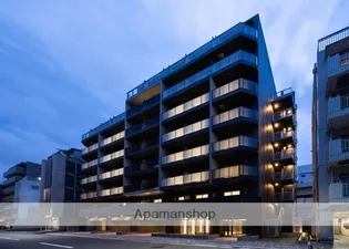 アジュールテラス住吉の画像