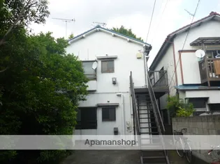 イーストハウスの画像