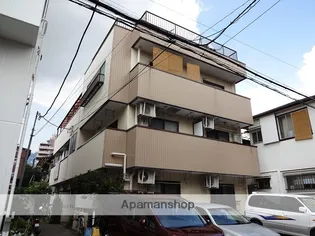 シャトル田中の画像