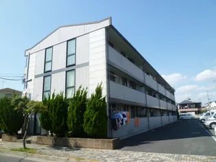 レオパレスエスポワールIの画像