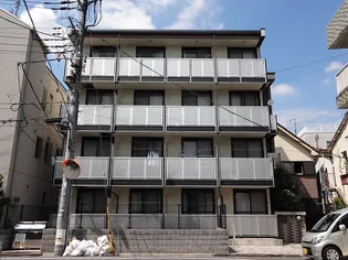 レオパレスWELINAの画像