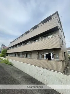 メゾンマルト【105号室号室】の外観