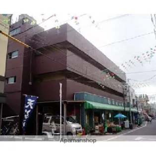 第一長谷川ビルの画像