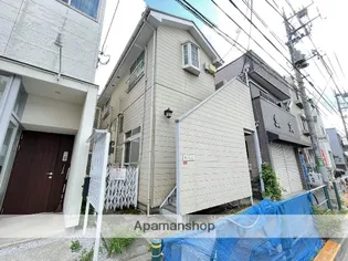 風パレスの画像