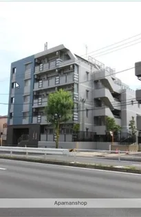 THEパームス田園調布の画像