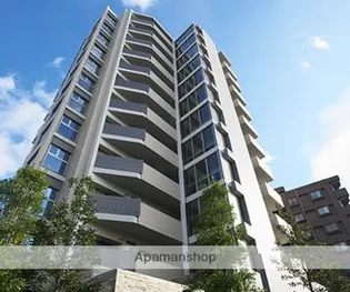 プレミアブラン代々木公園の画像