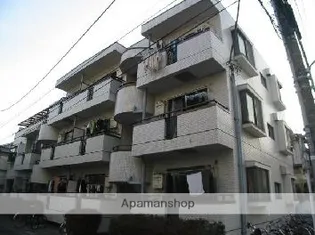 マイコーポ荏原の画像