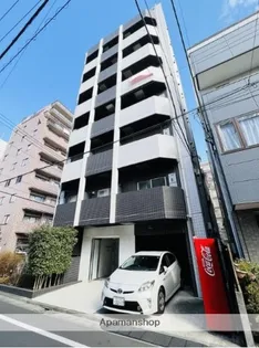VERXEED蒲田の画像