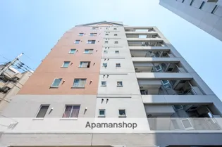 メインステージ蒲田【7階】の外観