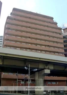 五反田ダイヤモンドマンションの画像