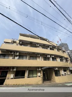 パレ ドール高輪の画像