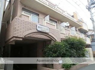 第36シンエイビルの画像