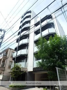 アクサス東京オリエンスの画像