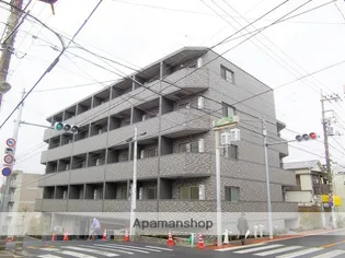 パティーナ馬込の画像