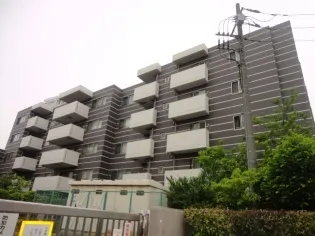 カスタリア三宿の画像