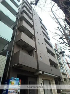 スパシエルクス目黒の画像