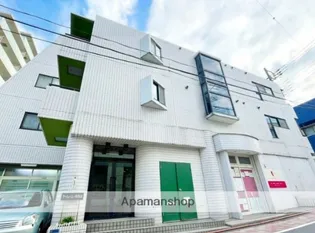 クールバレー南馬込の画像