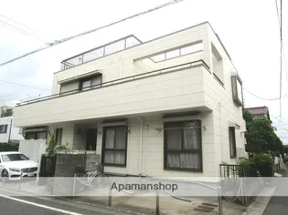 メゾン大多和【1階】の外観