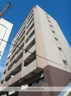 プリマヴェーラ【8階】の外観