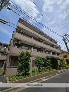 コンフォート文京小石川の画像