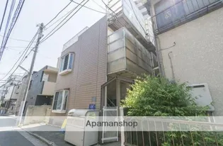 メゾン荻窪【2階】の外観