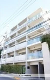 レガリア都立大レジデンスの画像