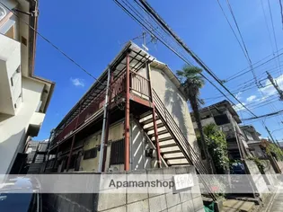 千和ハイツの画像