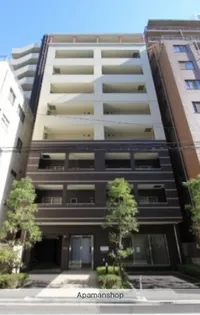 LーFLAT田町の画像