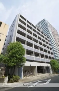 プロスペクト大森海岸の画像