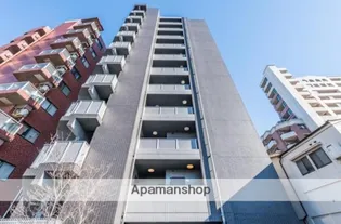 ブライズ大森東DUEの画像