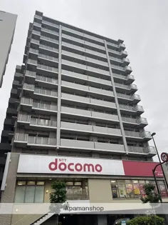 ドゥーエ西大島IIの画像