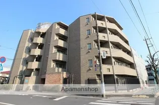 ステージグランデ田園調布の画像