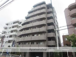 ルーブル下北沢の画像
