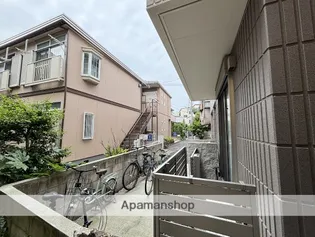 シャングリラガーデン【1階】のその他画像