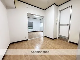 シャングリラガーデン【1階】の内装