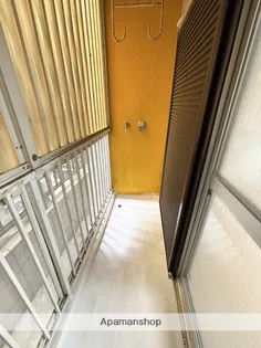 シャングリラガーデン【1階】の内装