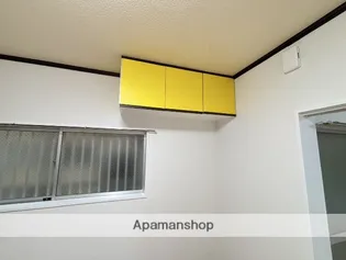 シャングリラガーデン【1階】のその他画像