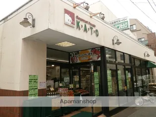 シャングリラガーデン【1階】の周辺