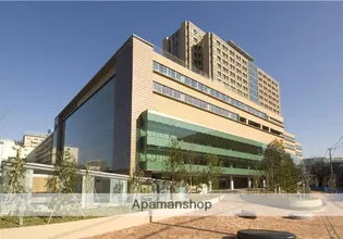 シャングリラガーデン【1階】の周辺