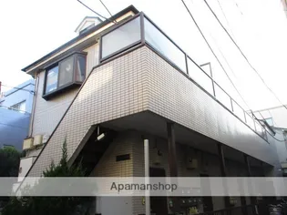 アーバンプレイス荻窪ⅢAの画像