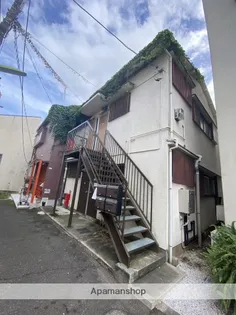 LA VILLE武蔵小山の画像