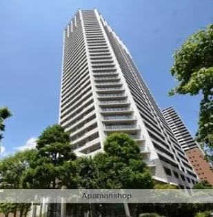 コスモポリス品川の画像