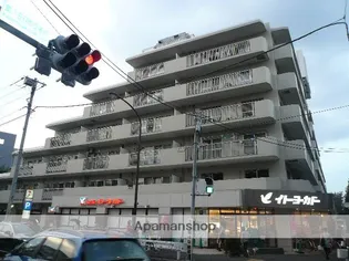 カサ デ 宮前の画像