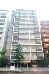 プレシャス音羽【9階】の外観