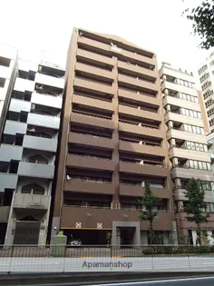 菱和パレス音羽弐番館【4階】の外観