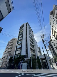 スパシエジーベック亀戸【4階】の外観