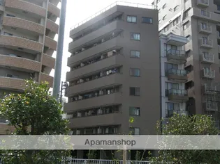 クレストパレスの画像