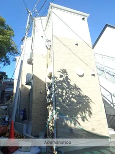 オウルハイツ横浜の画像