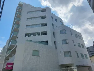 MFPRコート目黒南の画像